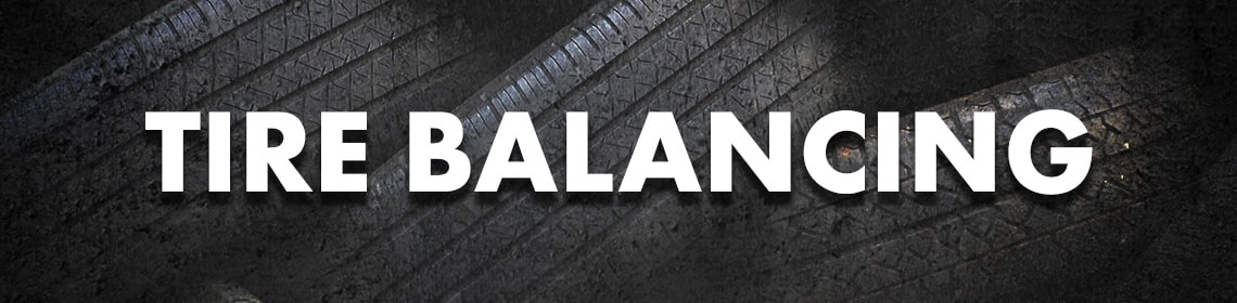 Tire repair