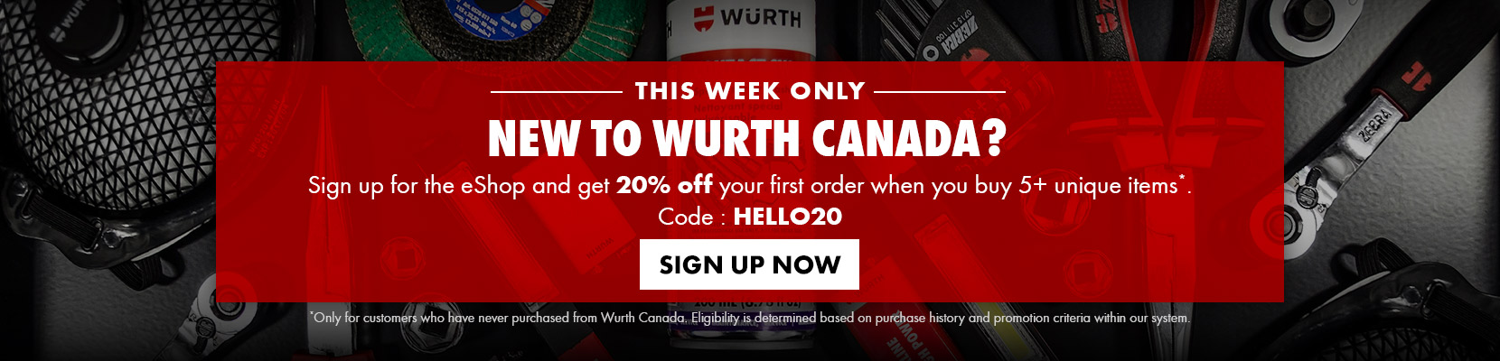 Promo:NewCustomer:Spot1