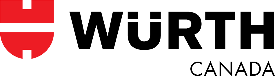 Wurth Canada Logo