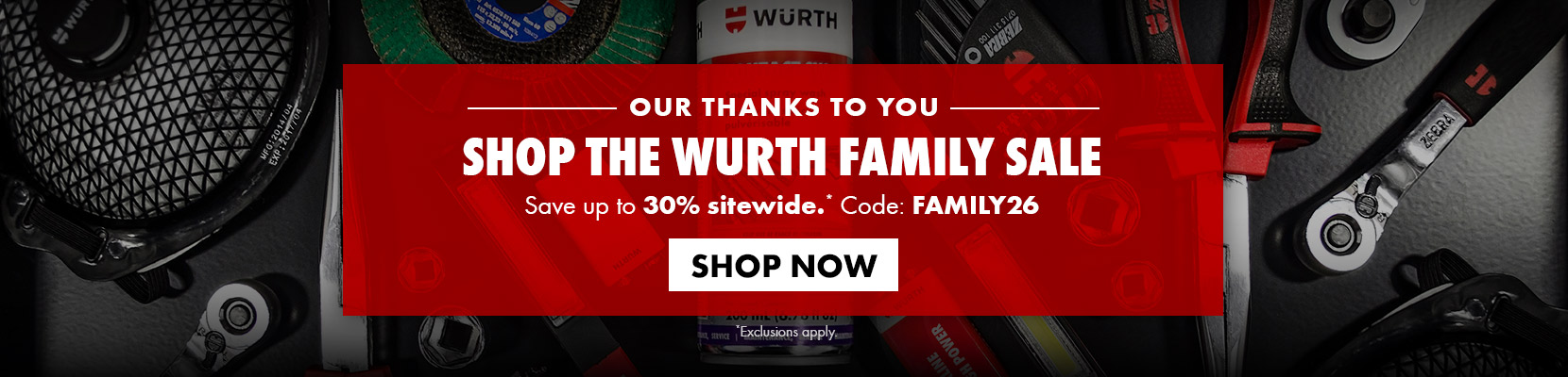 Promo:FamilyDaySale:Spot1