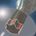 Torx drive